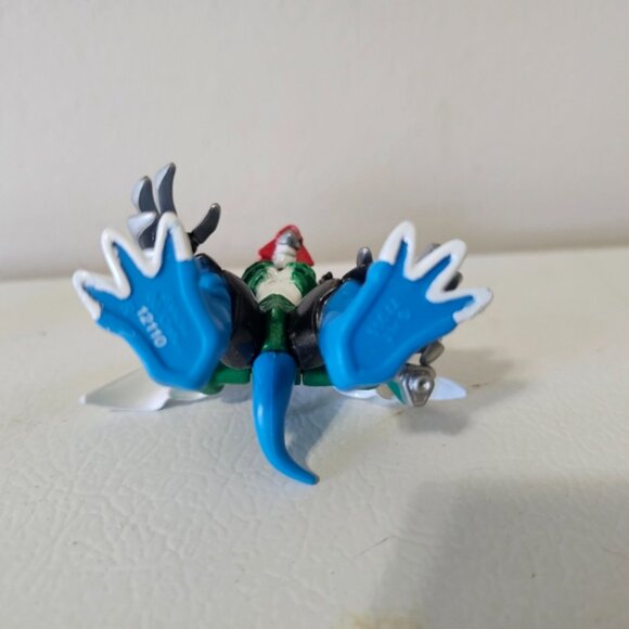Digimon Action Figures Set of 5 - Picture 9 of 16